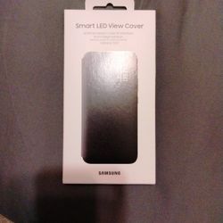 Samsung Galaxy S22+ Led Cover 