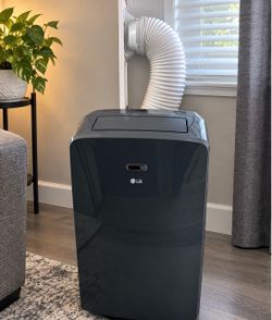 Portable Ac
