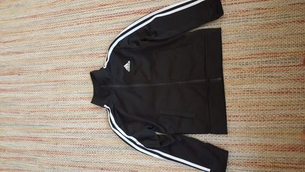 Kids Adidas Track Jacket