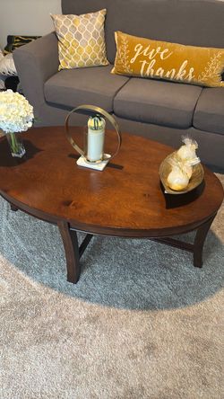 Coffee Table Set