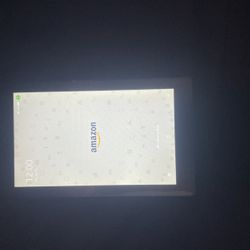 Amazon Tablet