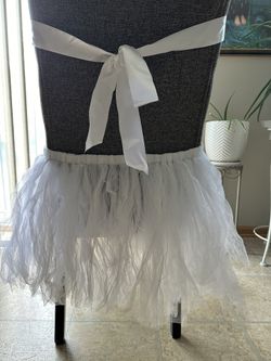 Chair Skirt
