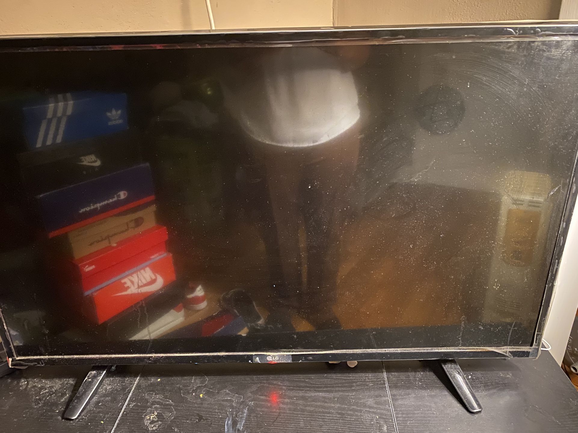 Roku Tv
