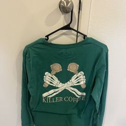 Dutch Bros T-Shirts XL