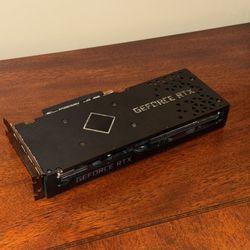 RTX 3070 Gaming GPU - Great Condition