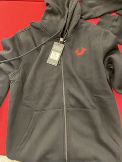 M true religion jacket 