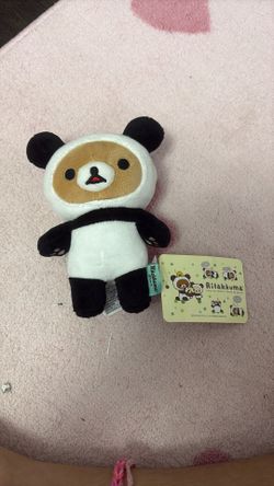 Original Chinese Plush