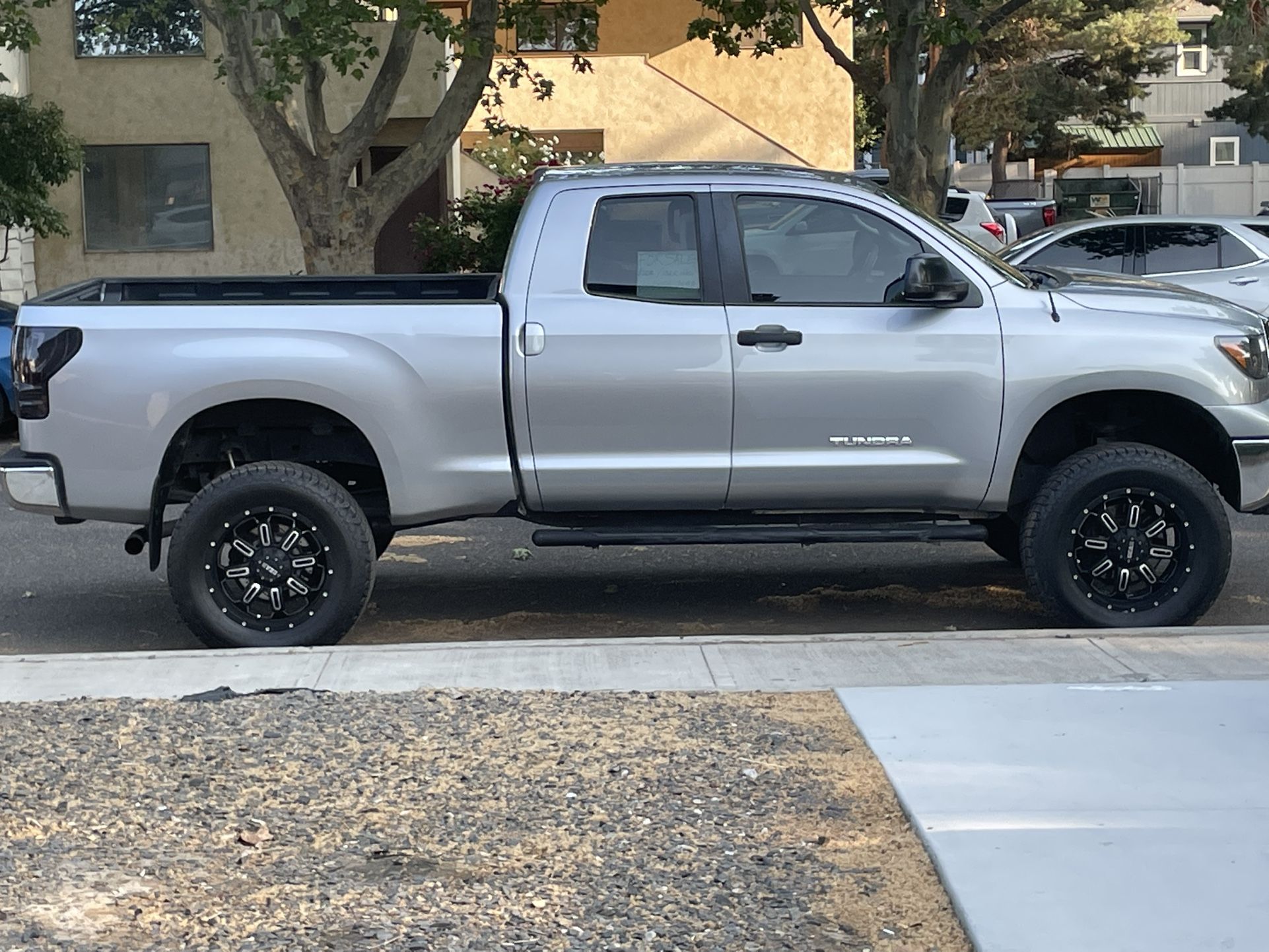 2013 Toyota Tundra