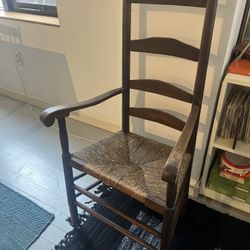 Late 18th Century Chair