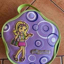 Polly Pockets 