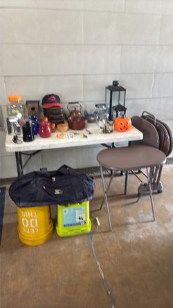 Quality miscellaneous items