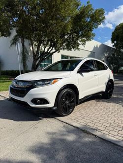 2022 Honda HR-V
