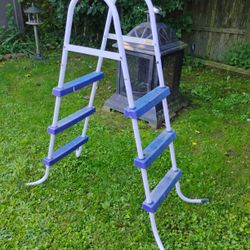 Pool Ladder