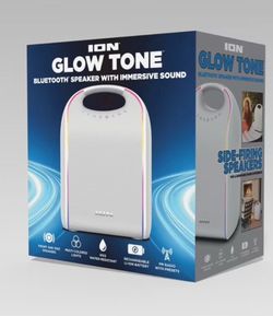 ION Speaker