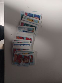 Panini world cup