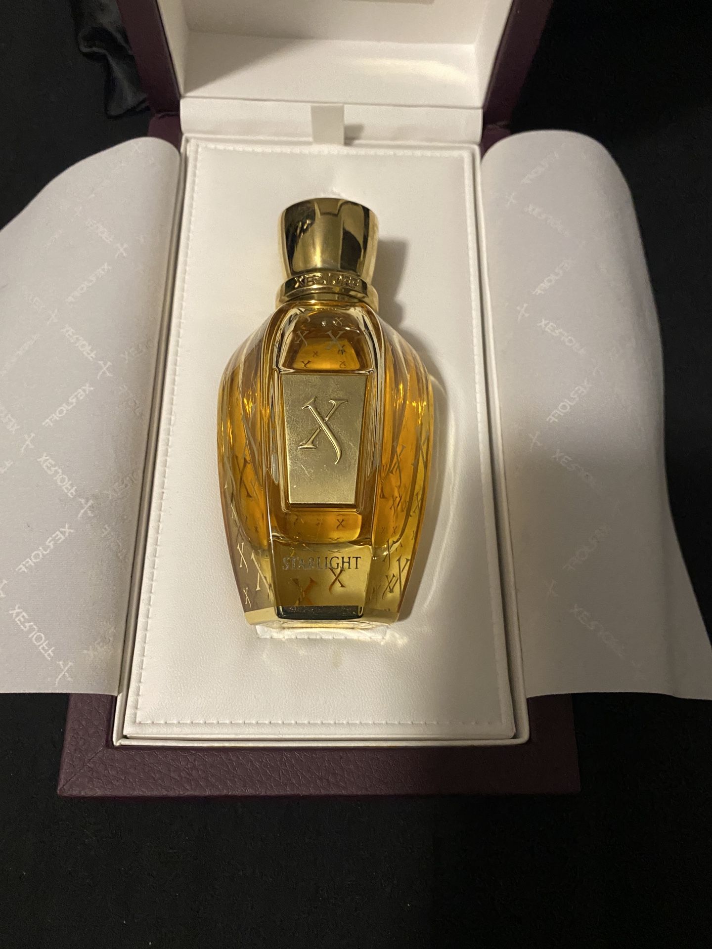 Xerjoff Starlight Unisex Fragrance