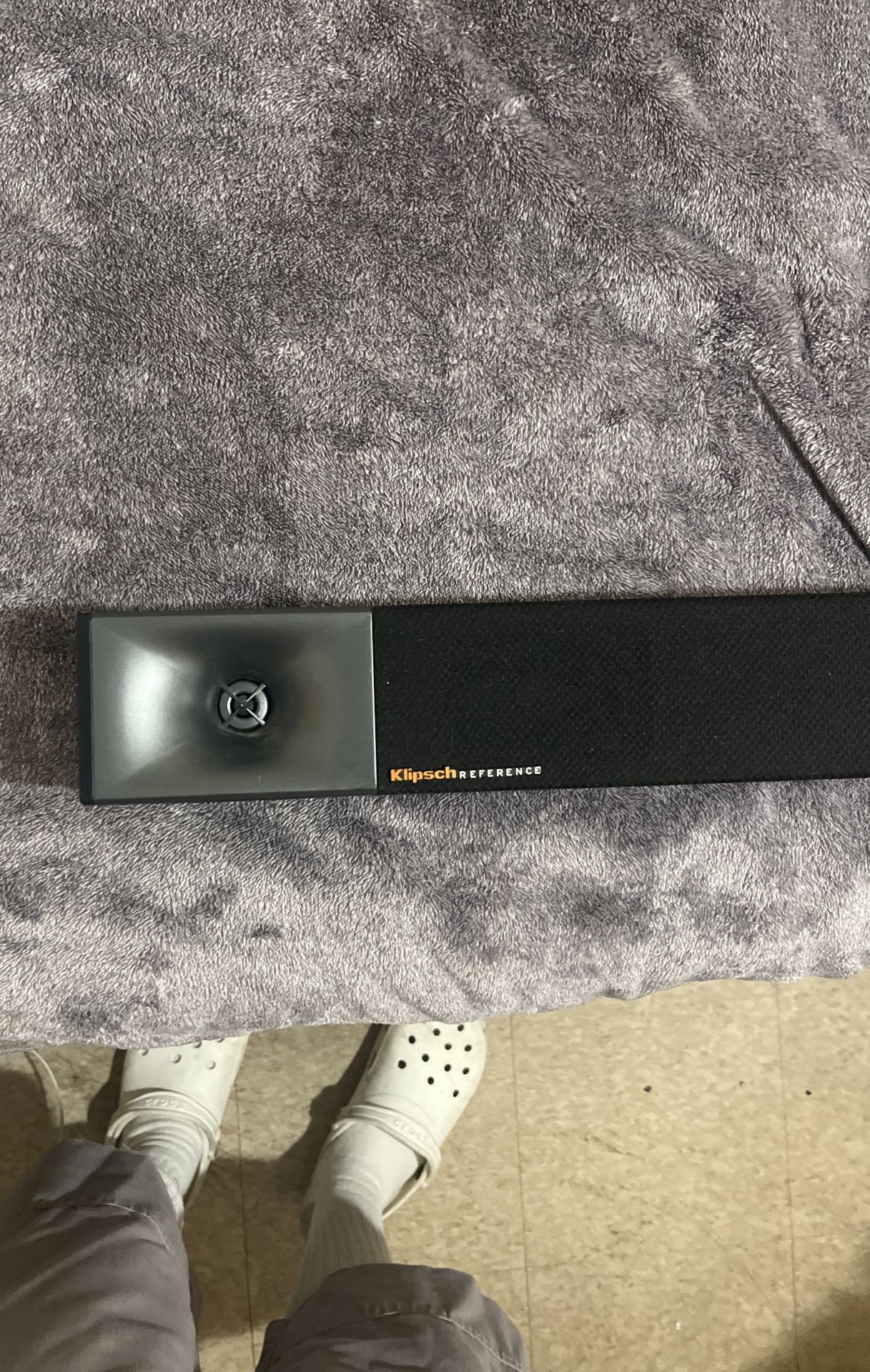 Klipsch Speaker