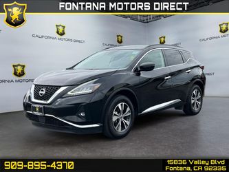 2023 Nissan Murano
