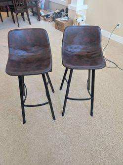Bar stools
