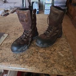 Hunting Boots