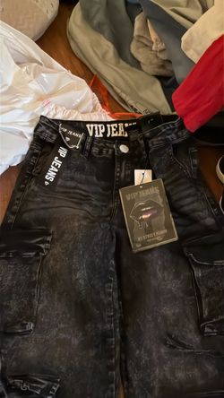 vip jeans size 3/25