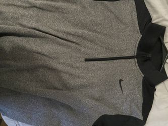 Nike Longsleeve