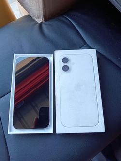 iPhone 16 128 Gig