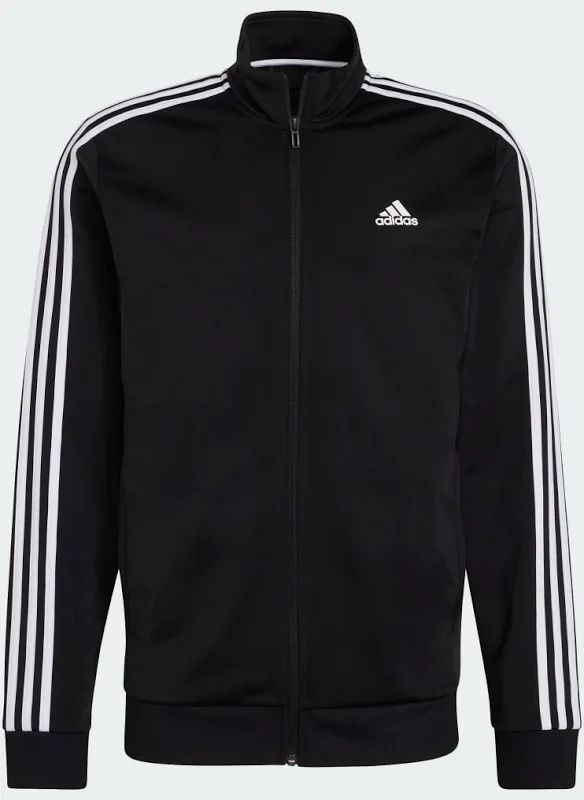 Adidas Jacket And Shorts