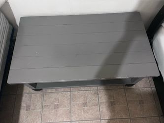 Center Table