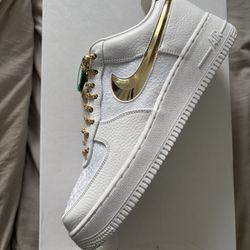 Victor Solomon/Nike Air Force 1 “Sunset Strip”