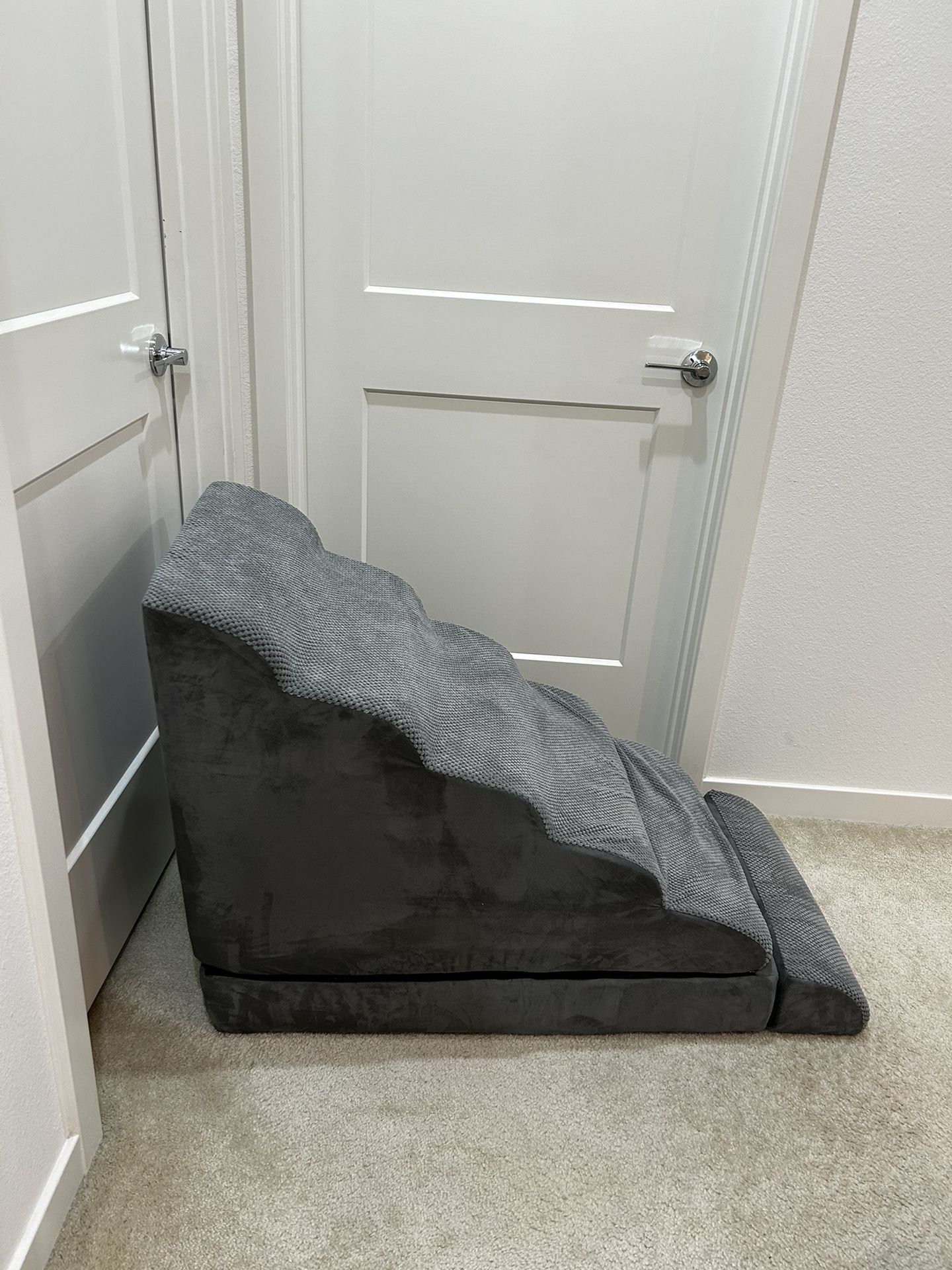 Pet Stair Cushion