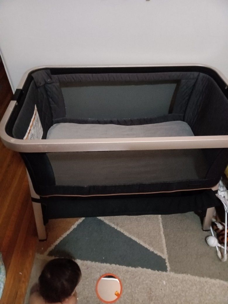Baby Bassinet