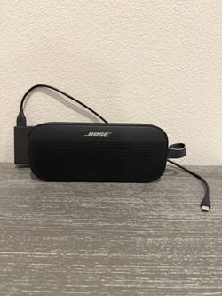 Bose Portable Bluetooth Speaker