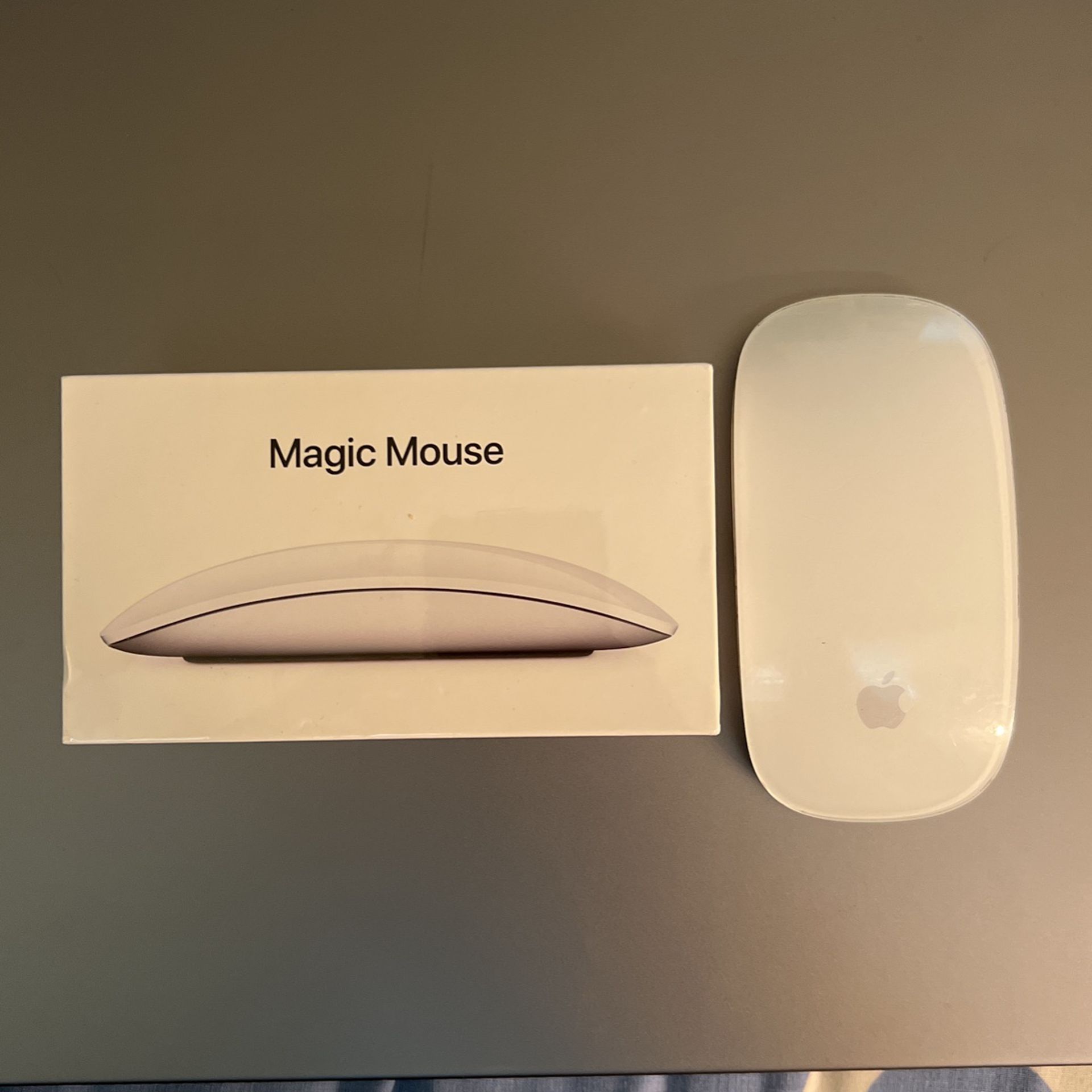 Magic Mouse (Brand New) $65 OBO