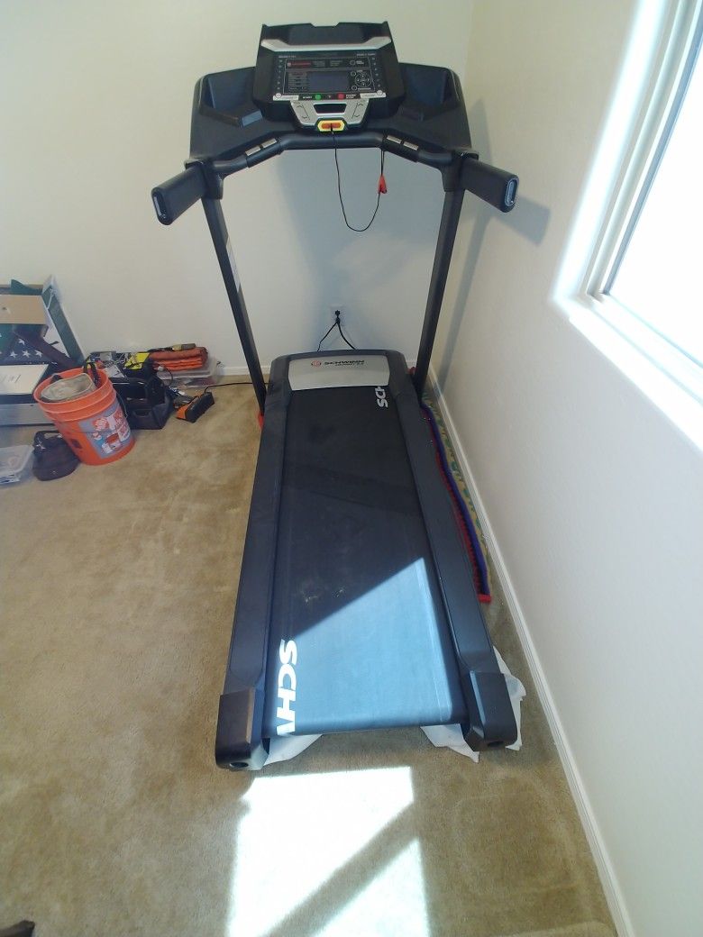 Schwinn journey 8.0 treadmill sale