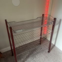 Shoe Rack/Organizer