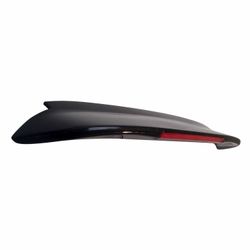 Seibon SP-Style Carbon Fiber rear spoiler w/LED for 1992-1995 Honda Civic Hatchback