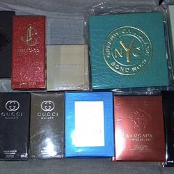 🔥 Designer Colognes – 50% Off 🔥
