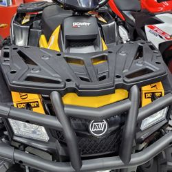 New 24V ATV Kids Ride ON 