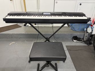 Casio Privia PX-360M