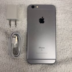 iPhone 6s 32g Factory Unlock 