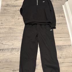 Alo men set medium