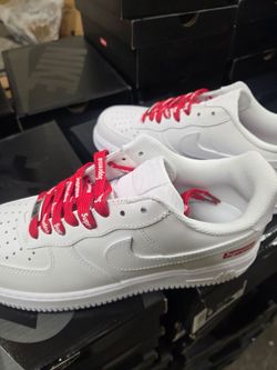 $90 Nike air forces supreme