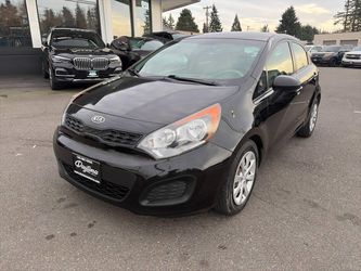 2012 Kia Rio5