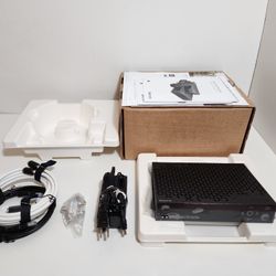 New Spectrum 110-H Receiver 