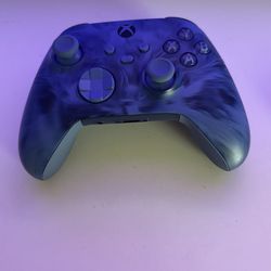 Xbox Controller For Series X/S And Xbox One.