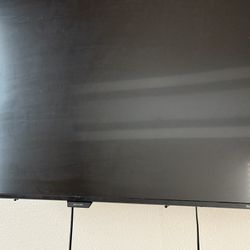 Sharp 43 Inch Flat Screen