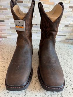 ARIAT