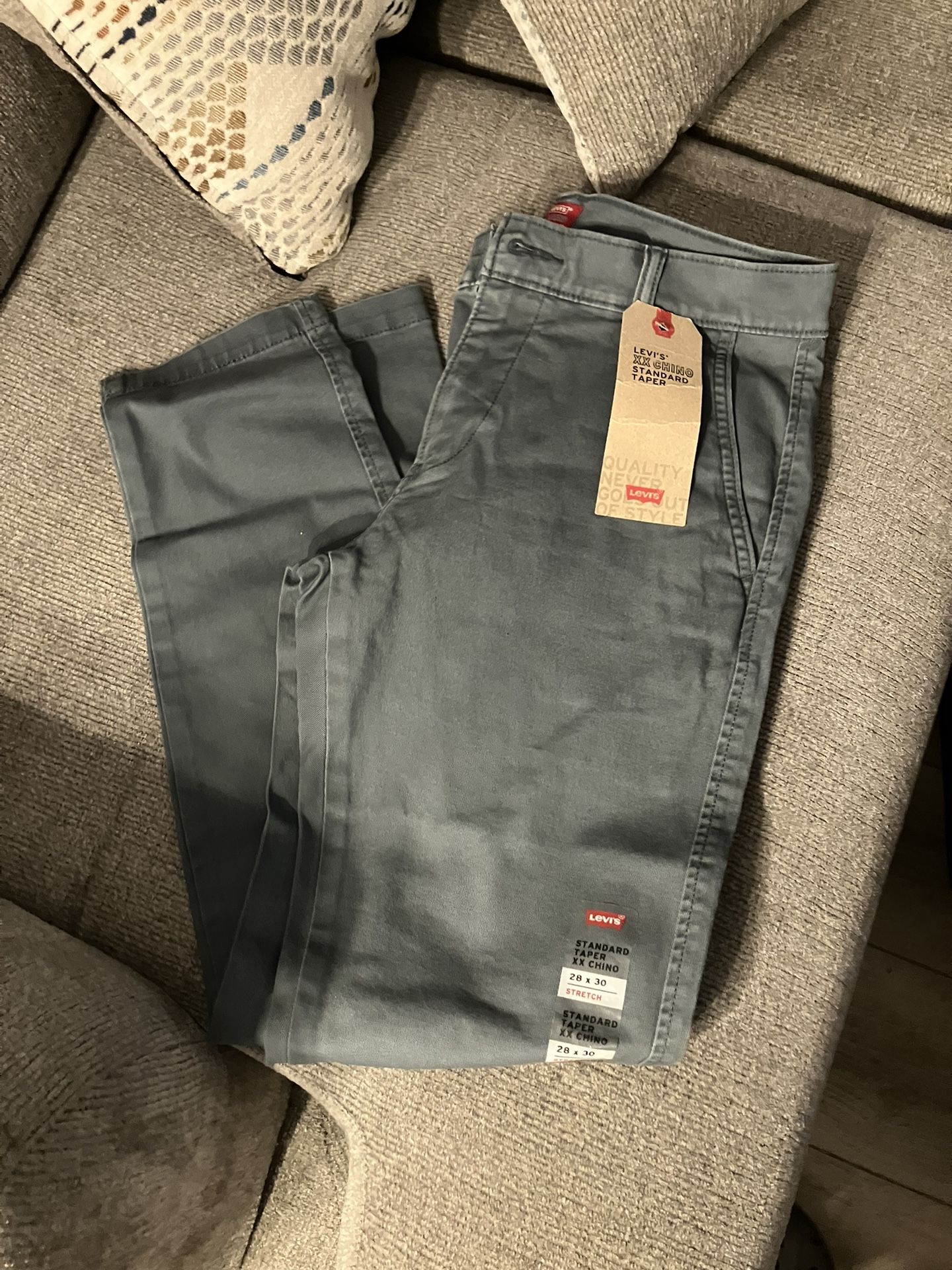 Levi’s