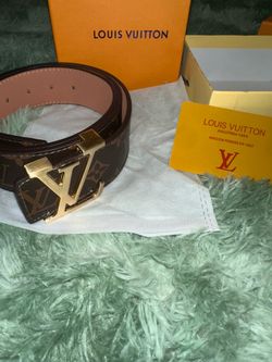 Belt